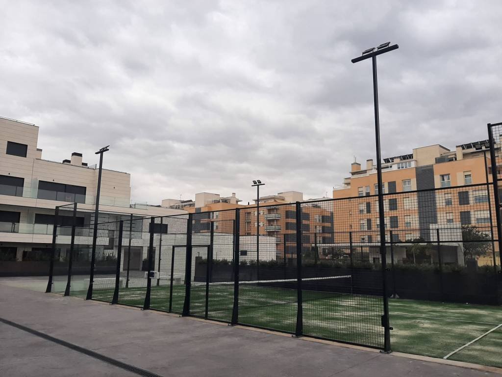 Piso de 129 m² en Alcalá de Henares