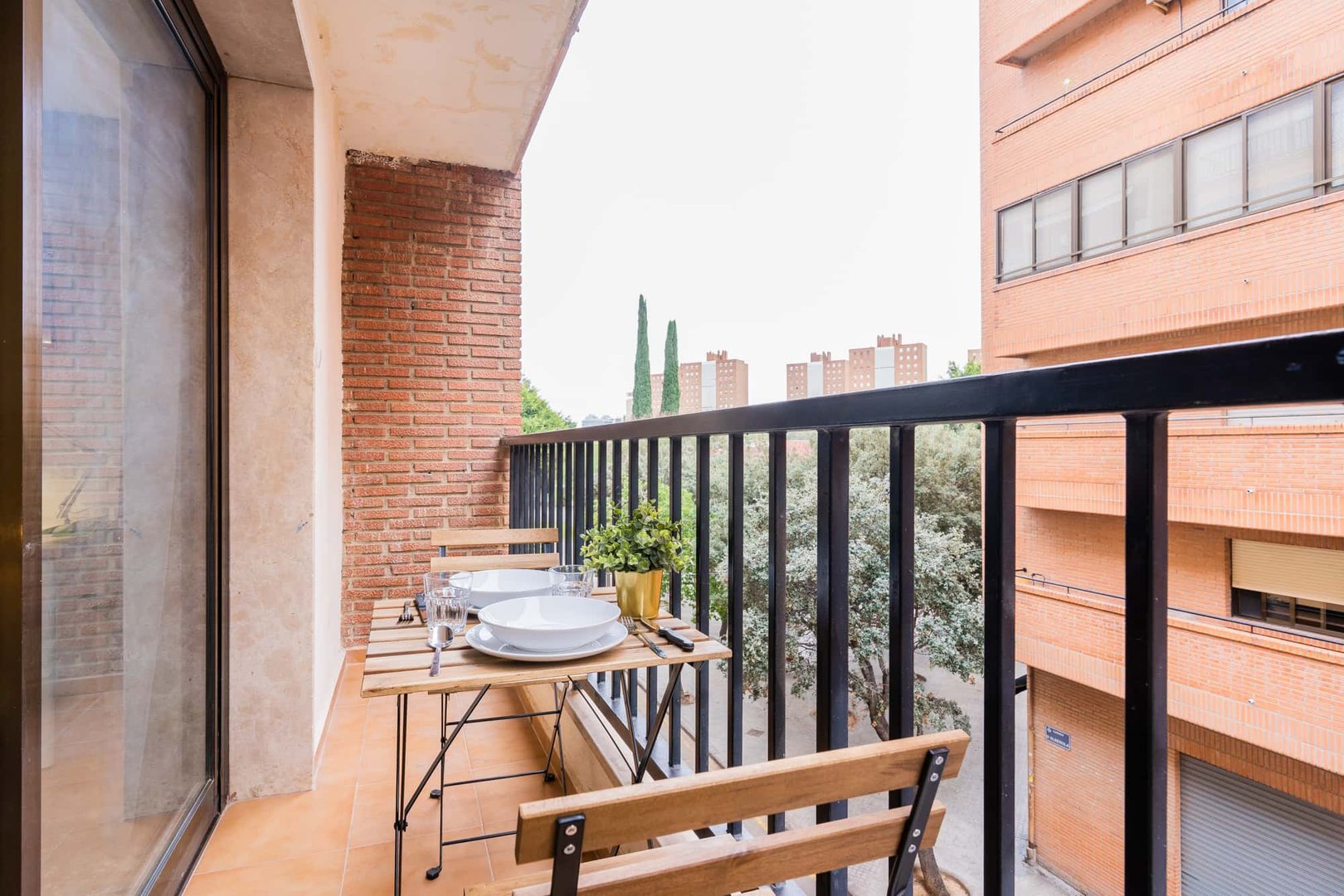 Habitació de lloguer, València