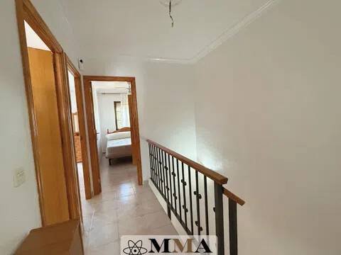 Piso de 120 m² en Lepe