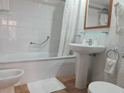 Piso de 85 m² en Mijas