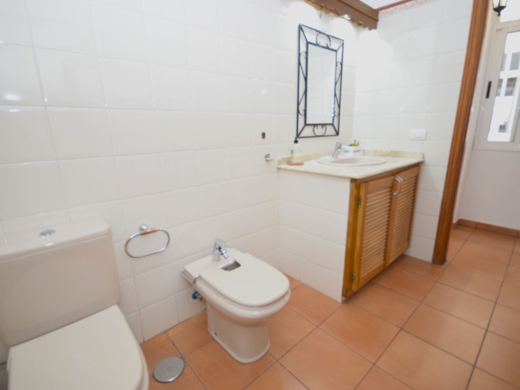 Piso de 150 m² en Guía de Isora