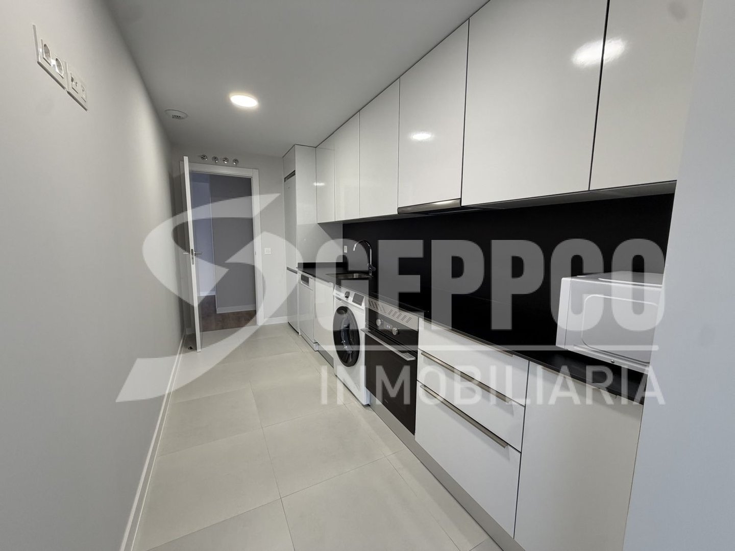 Pis de 117 m² a Alcalá de Henares