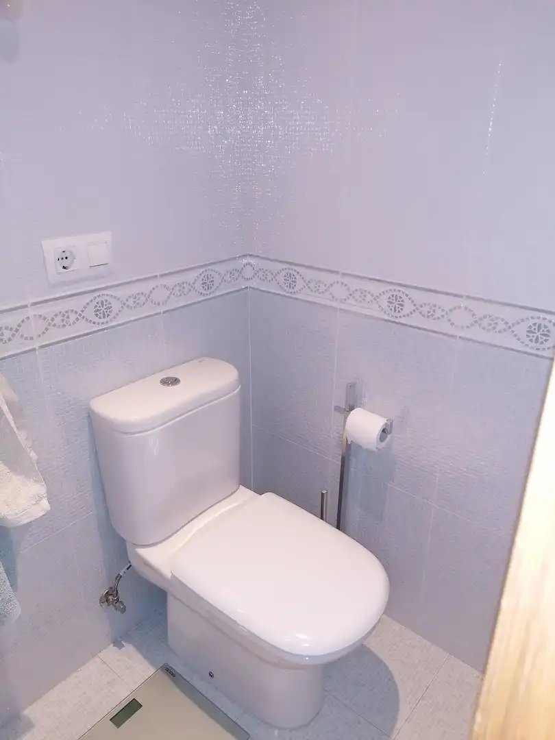 Pis de 65 m² a Gijón