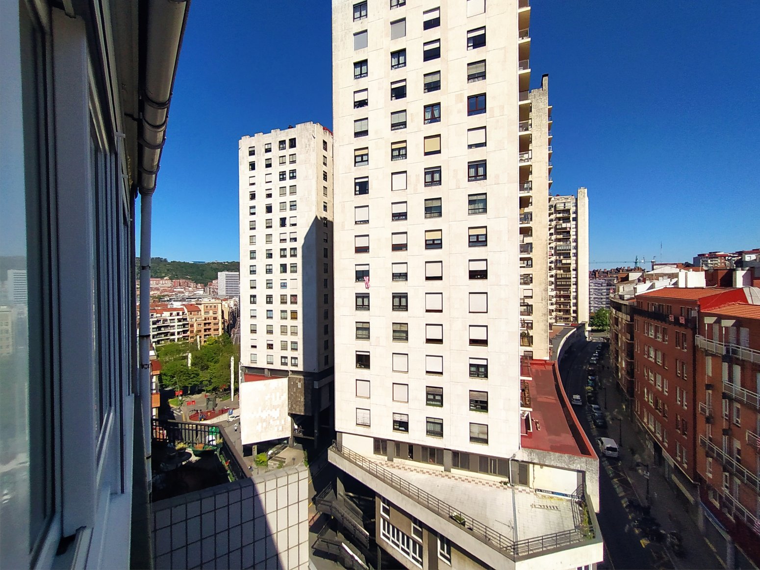 Appartamento 45 m² a Bilbao