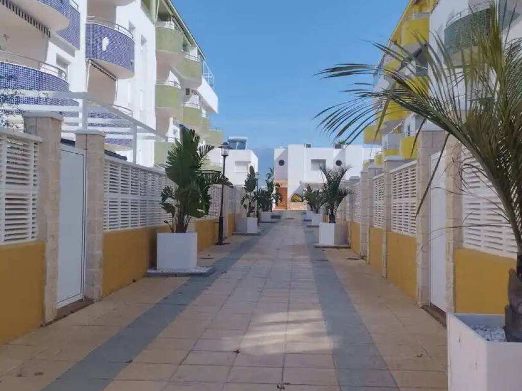 Appartamento 75 m² a El Ejido