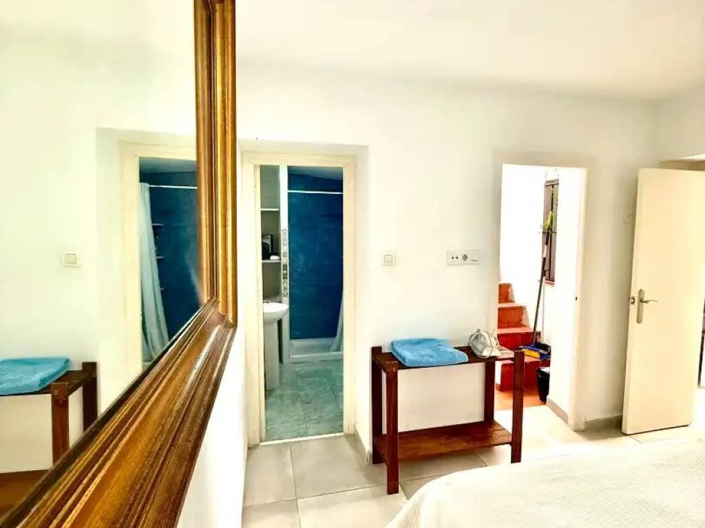 Piso de 60 m² en Tarifa