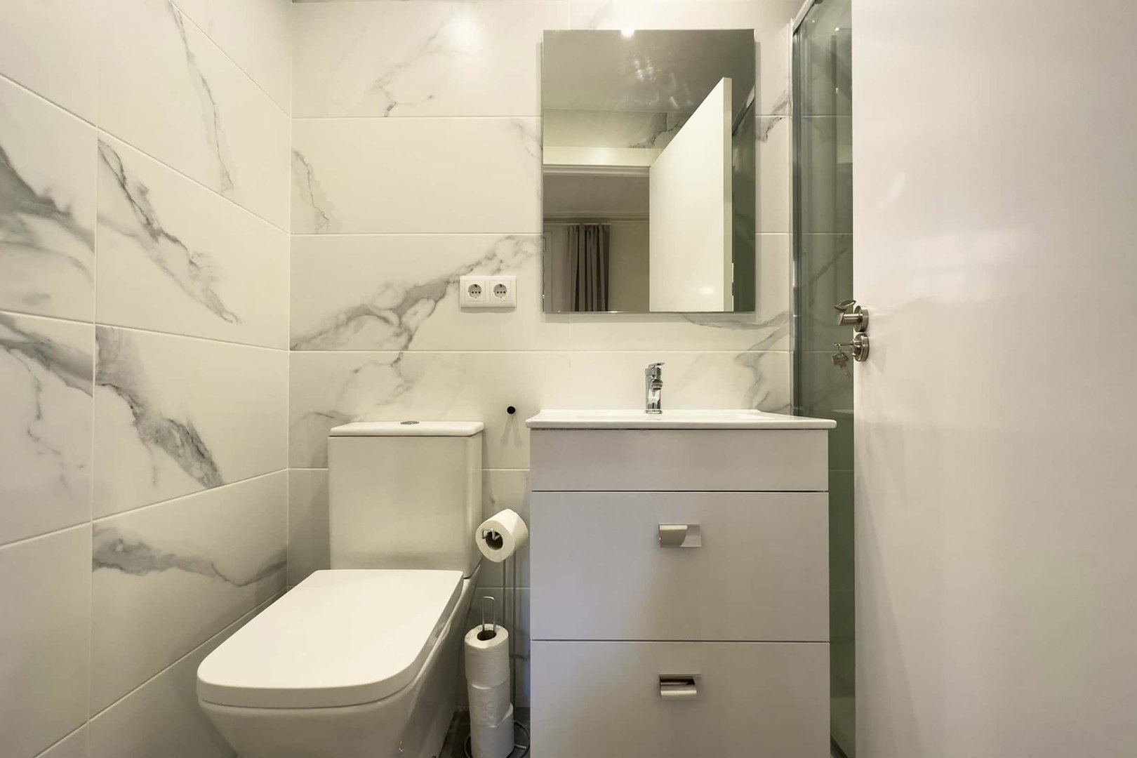 Appartamento 197 m² a Barcelona