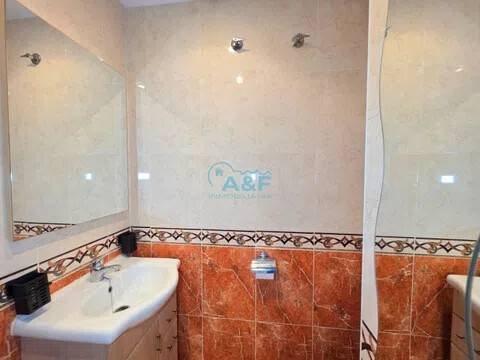 Piso de 111 m² en Oropesa del Mar