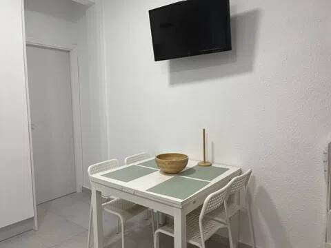 Stanza in affitto, Ciudad Real