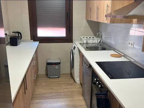 Pis de 81 m² a Los Alcázares