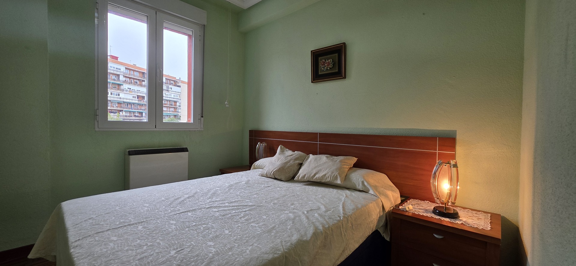 Appartamento 77 m² a Madrid