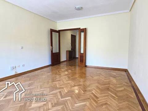 Piso de 120 m² en Pozuelo de Alarcón