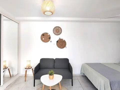 Pis de 25 m² a San Bartolomé de Tirajana