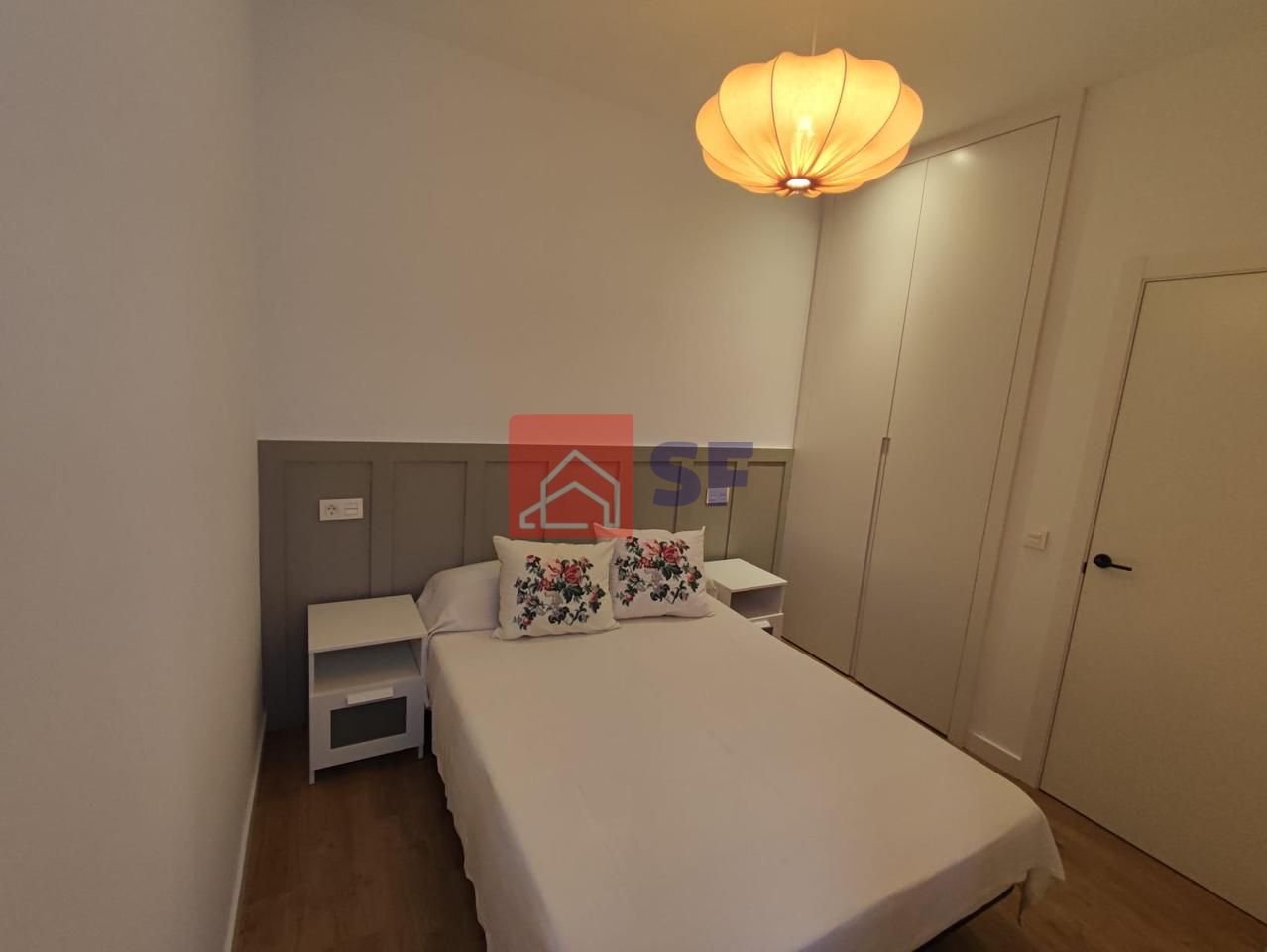 Квартира 50 м² в Мадриде