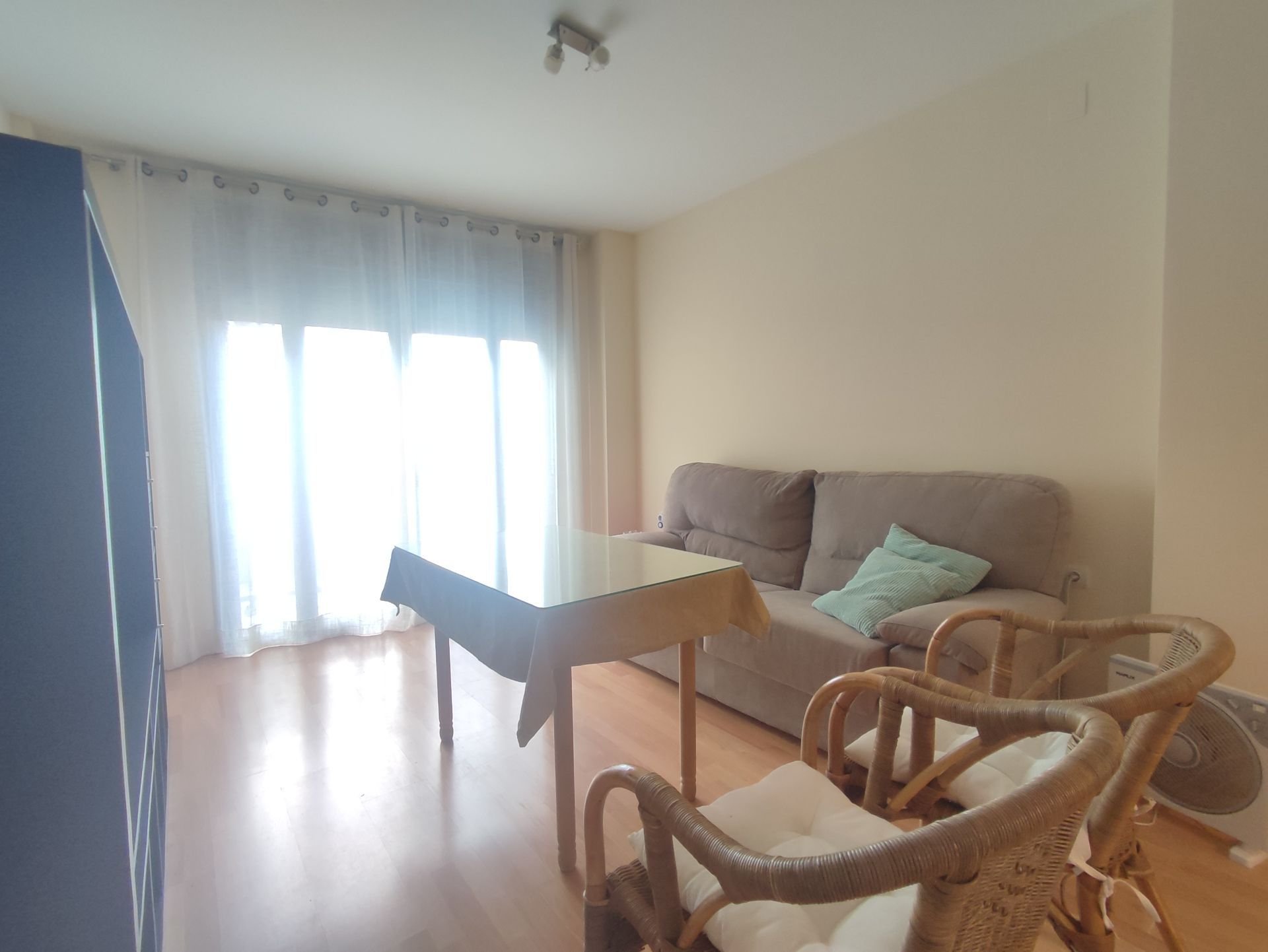 Pis de 80 m² a Huelva