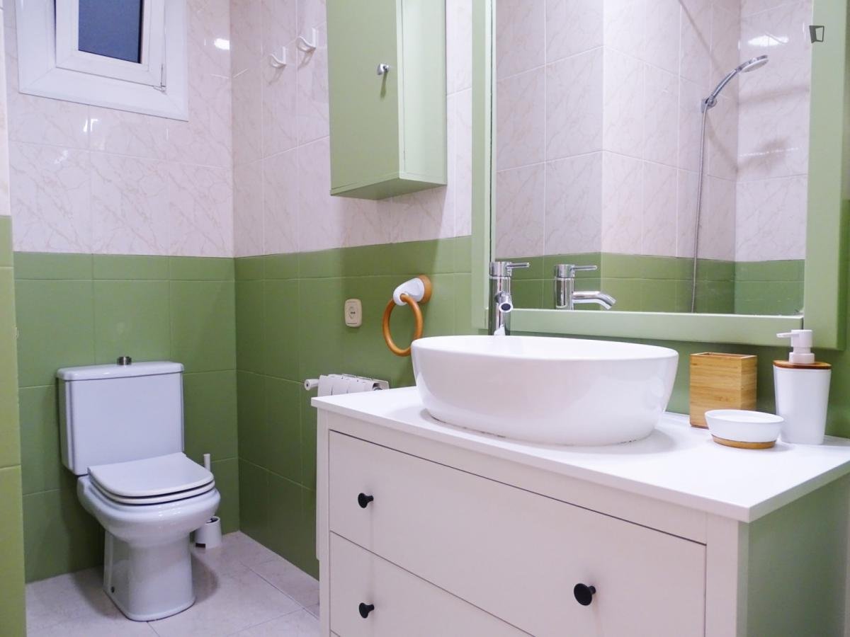 Habitación en alquiler, Barcelona