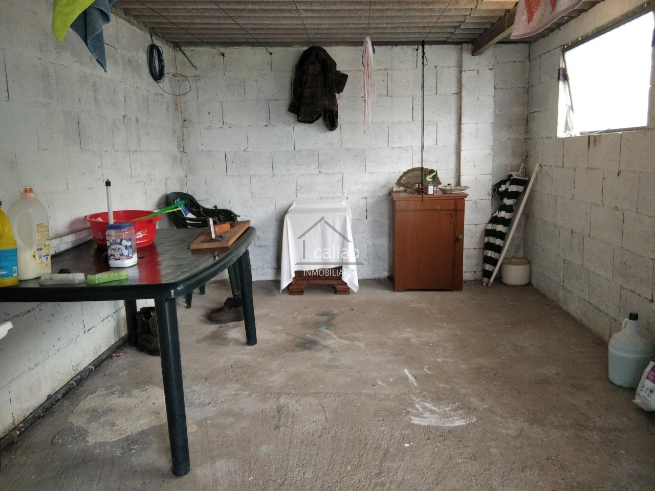 Casa de 182 m² en Valdoviño