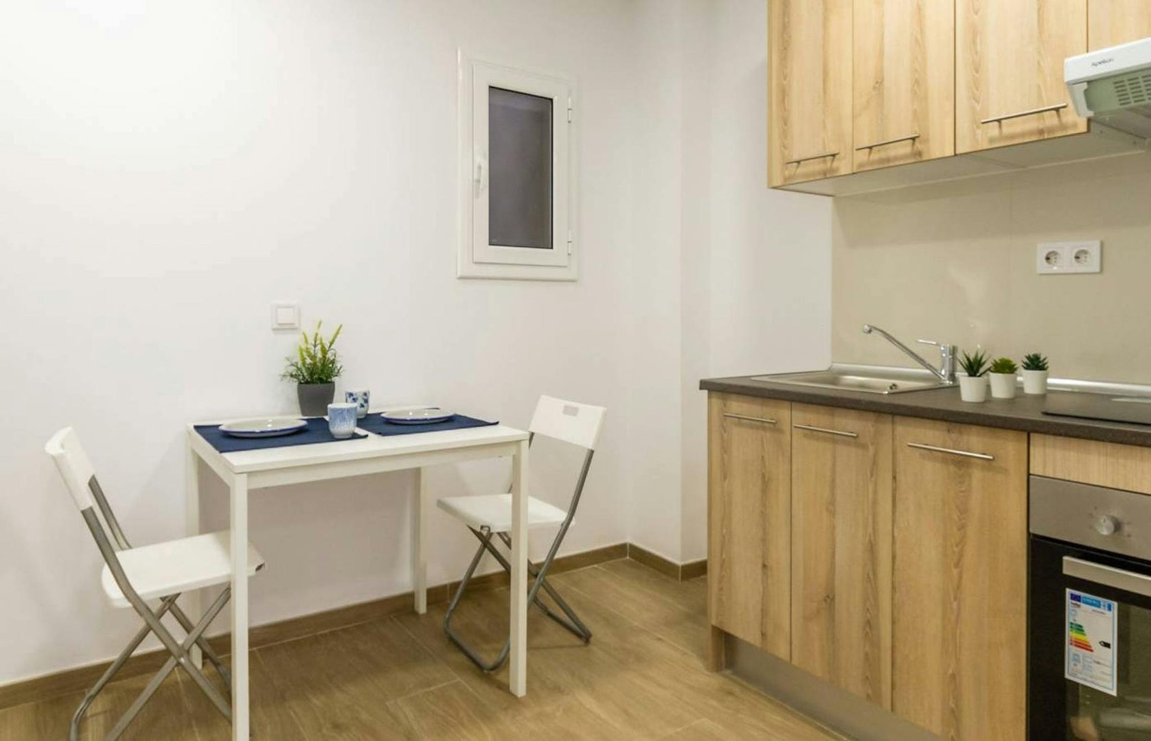 Piso de 50 m² en Barcelona