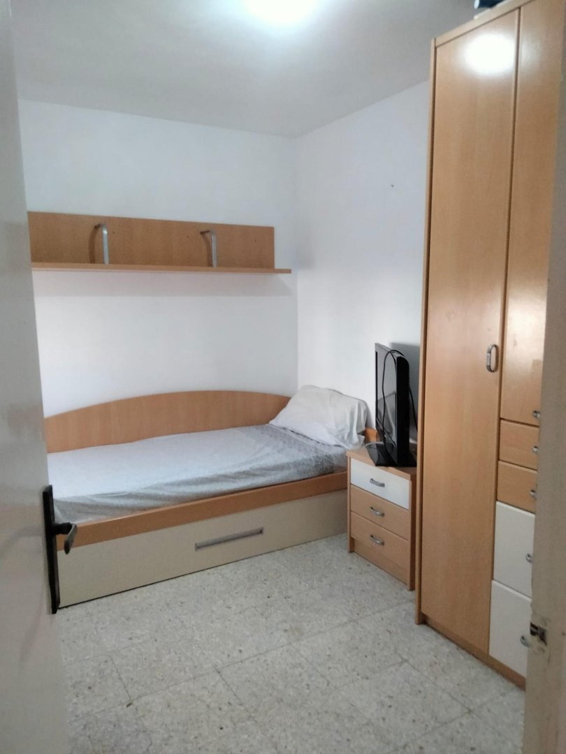 Pis de 70 m² a Santa Pola