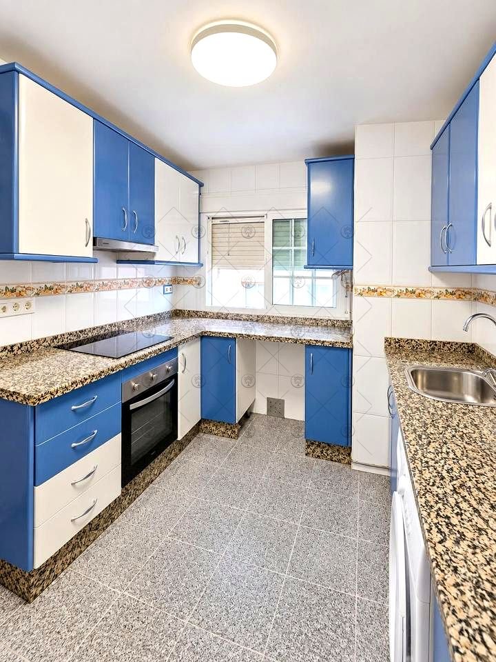 Piso de 80 m² en Punta Umbría