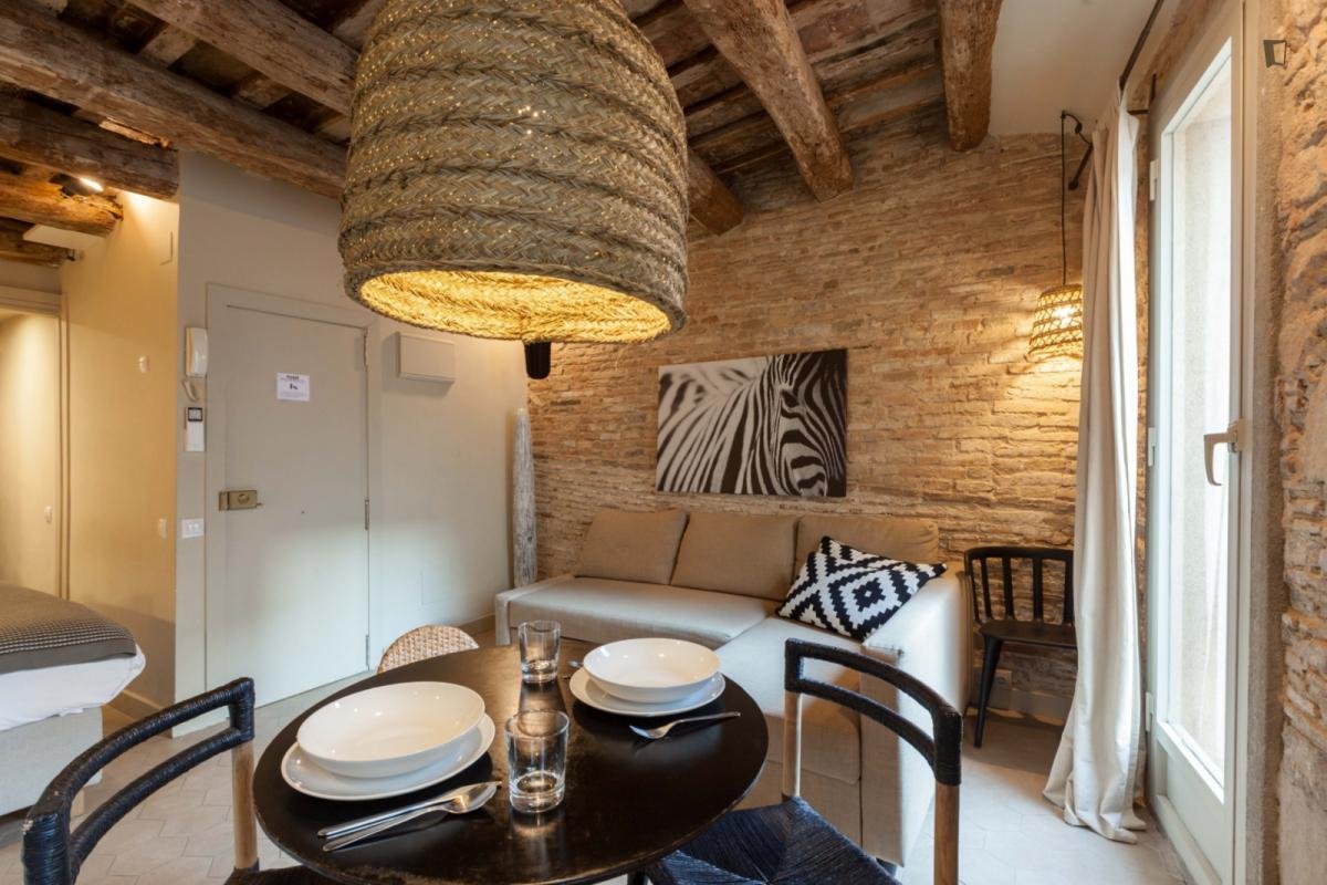 Piso de 28 m² en Barcelona