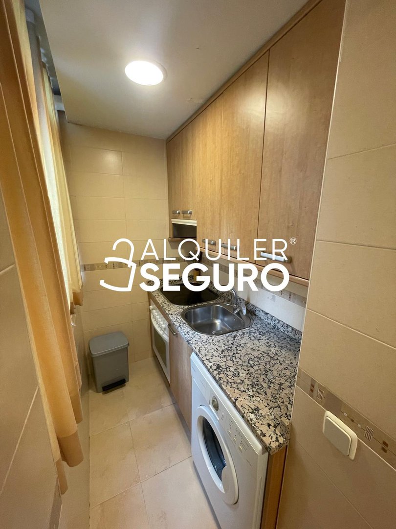 Pis de 76 m² a Madrid
