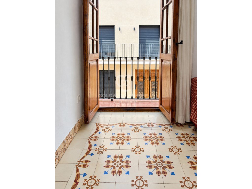 Casa de 135 m² en Alginet