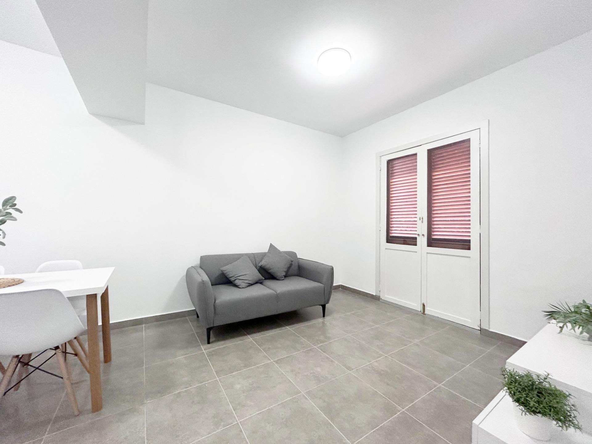 Wohnung 60 m² in Sagunt / Sagunto