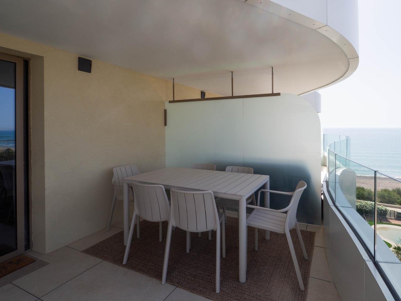 Apartamento 95 m² em el Puig de Santa Maria