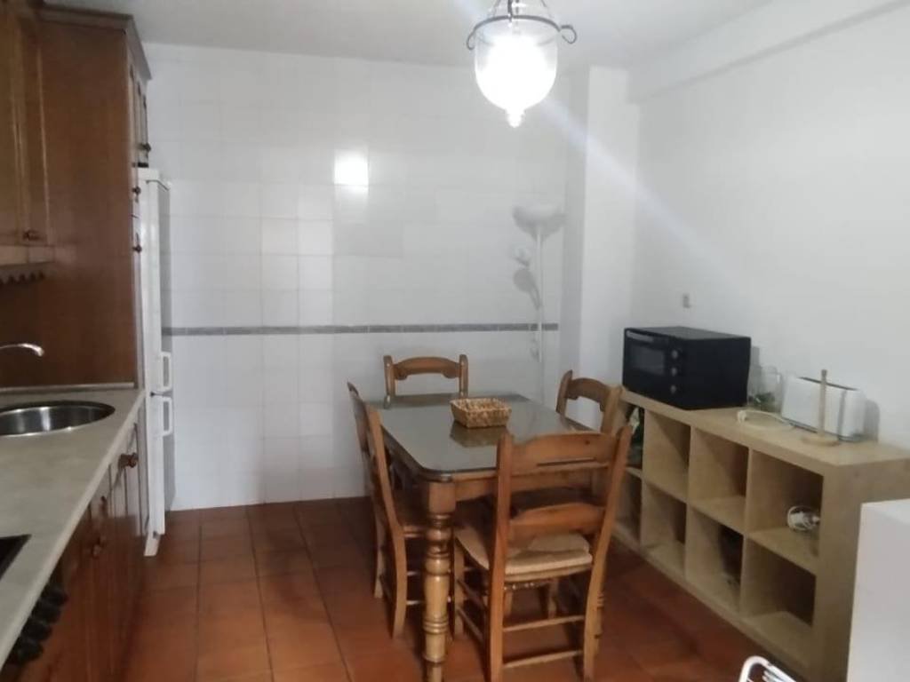 Piso de 95 m² en Granada