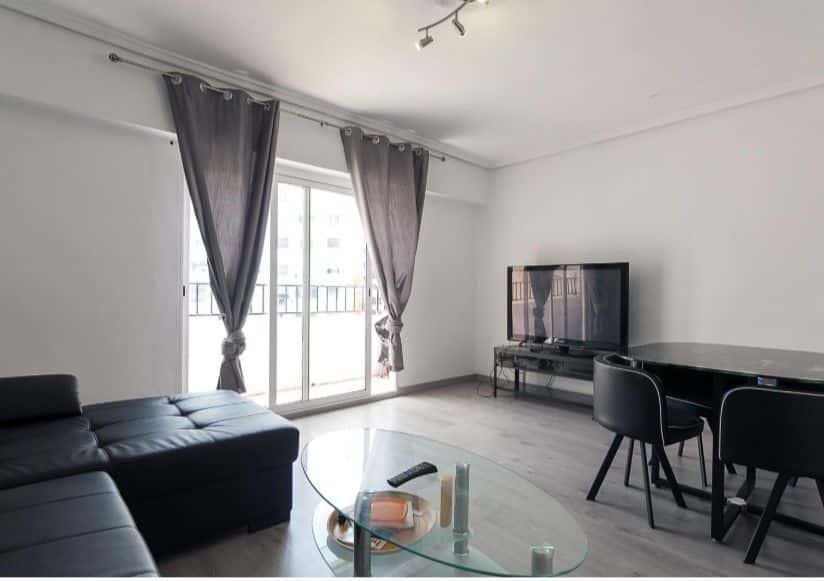 Habitació de lloguer, València