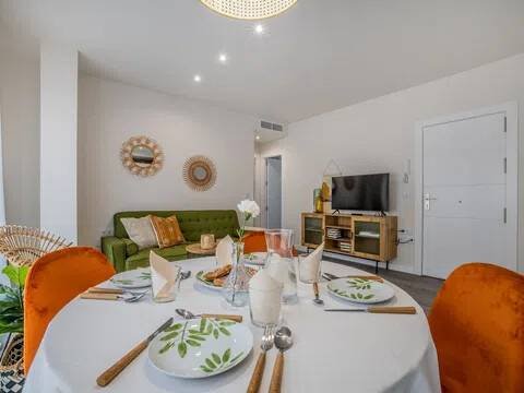 Piso de 45 m² en Córdoba