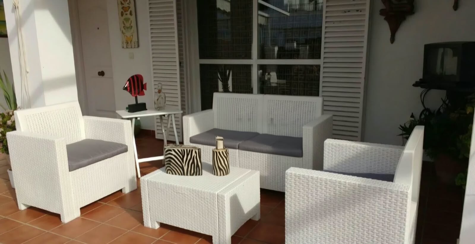 Haus 80 m² in Cartaya