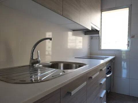 Habitación 140 m², Lérida