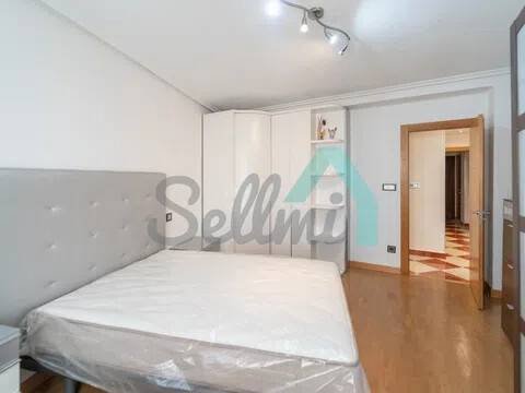 Appartement 109 m² à Oviède