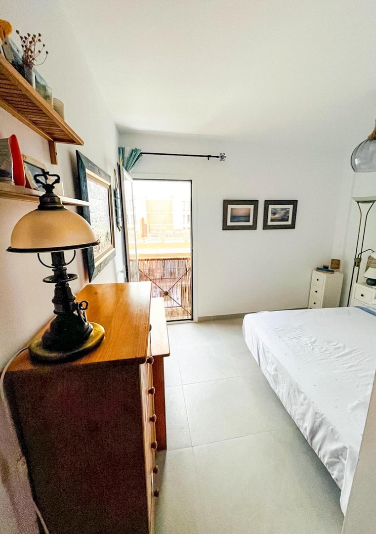 Appartamento 134 m² a ses Salines