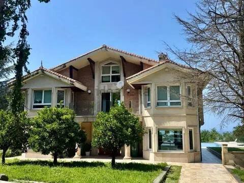 Casa de 450 m² en San Sebastián