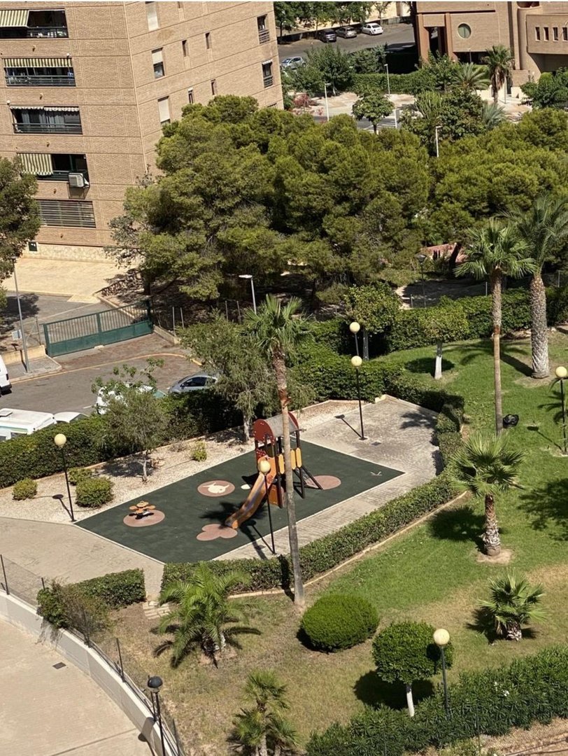 Pis de 82 m² a Benidorm
