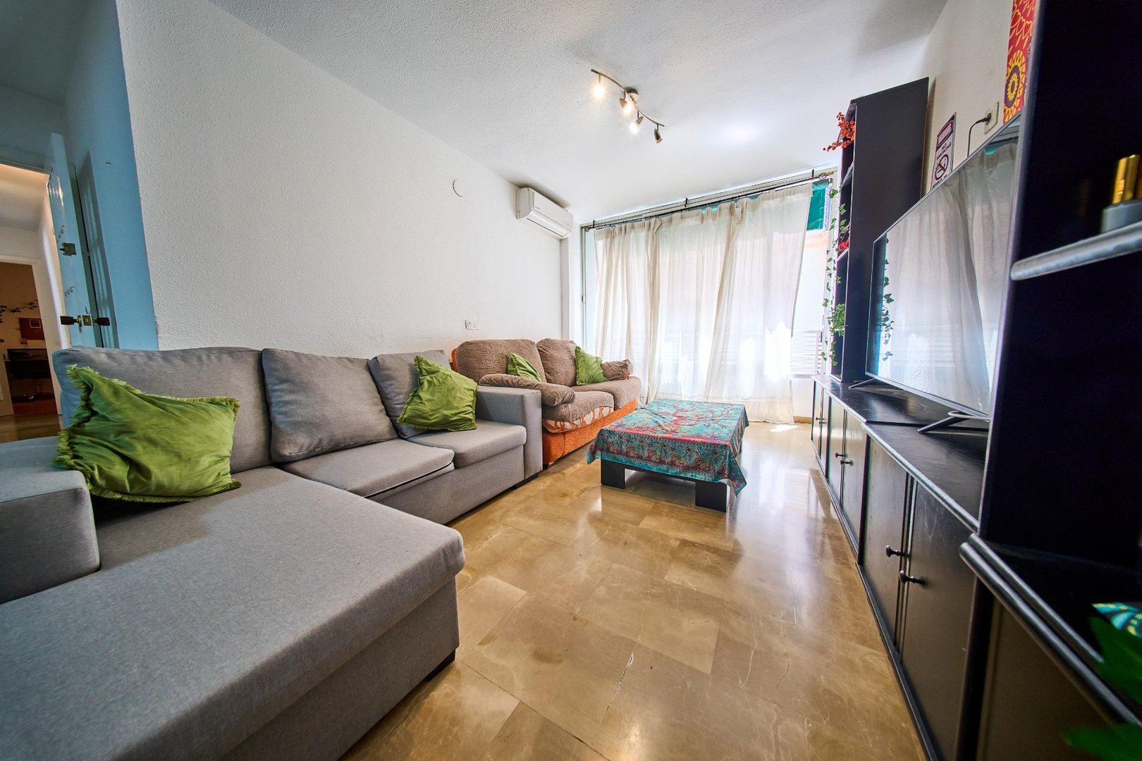 Piso de 155 m² en Granada