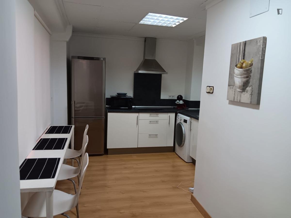 Habitación en alquiler, Valencia