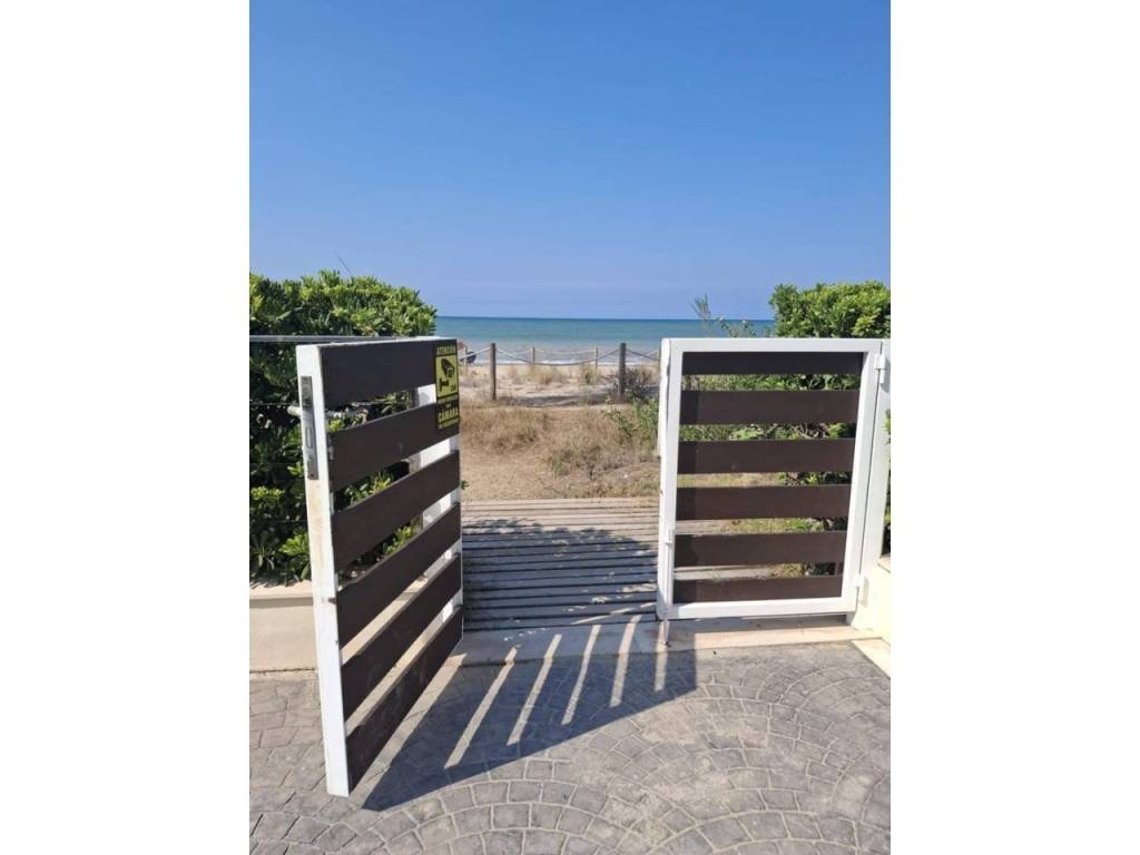 Appartamento 81 m² a Dénia