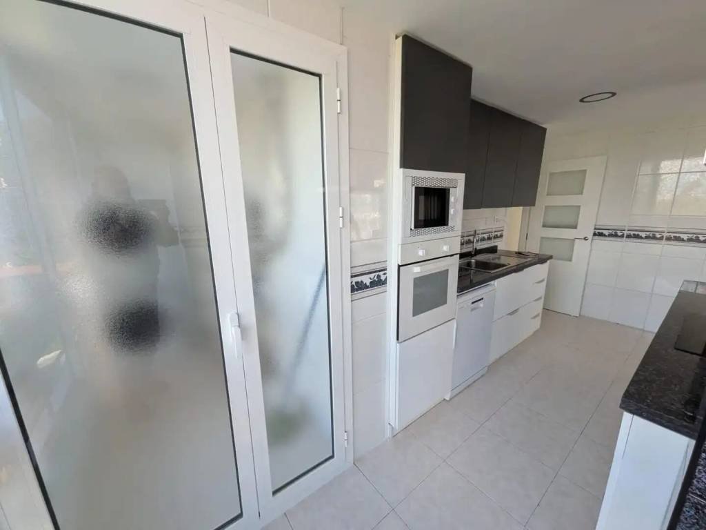Piso de 140 m² en Alicante