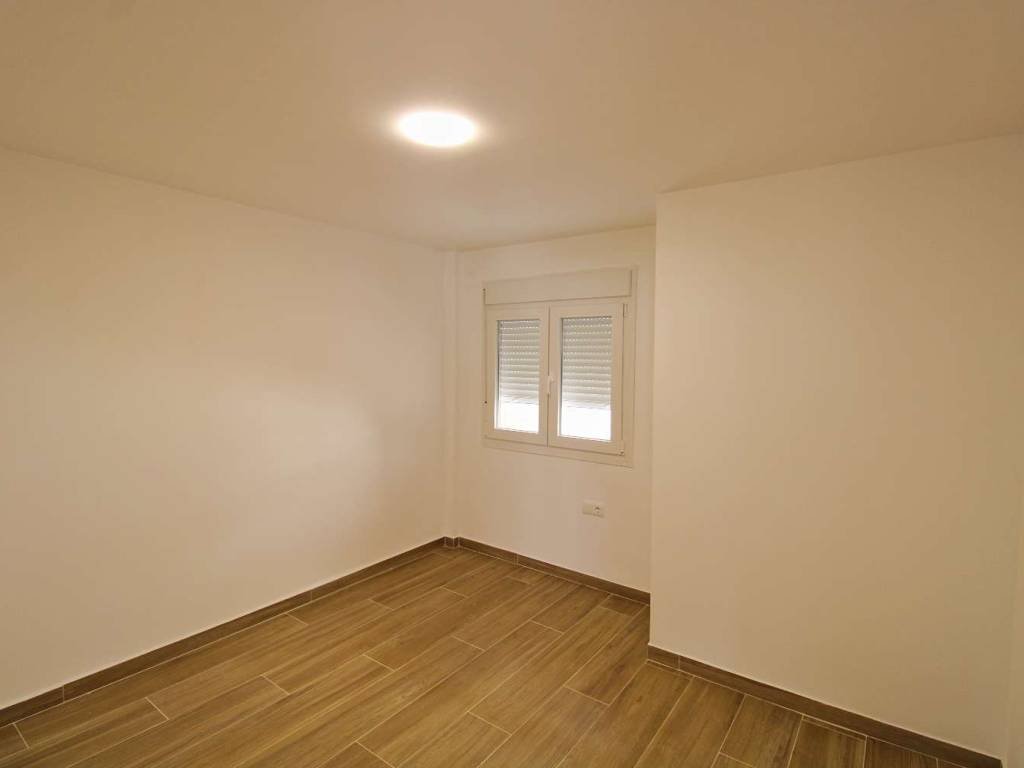 Pis de 64 m² a Màlaga