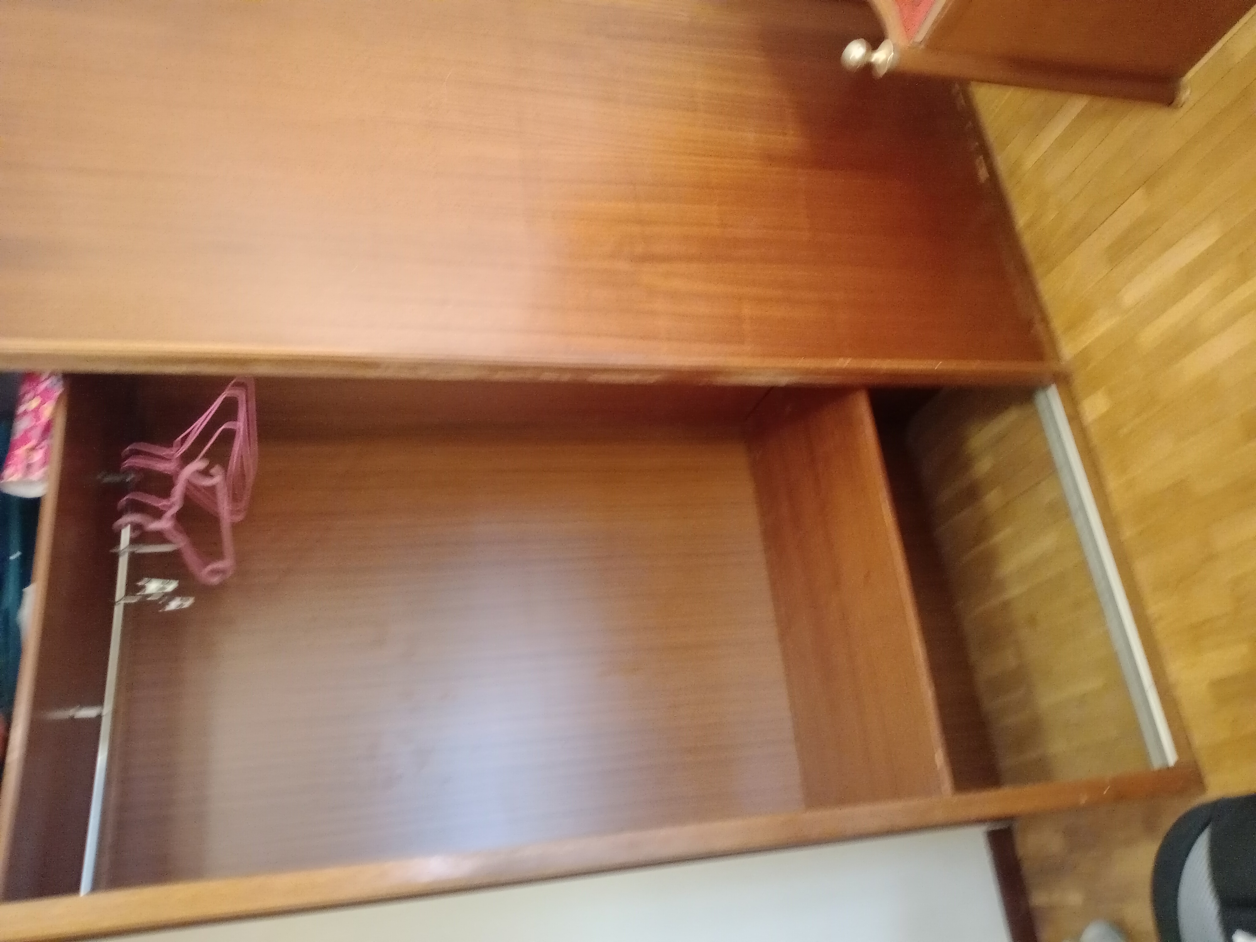 Habitación en alquiler, Madrid