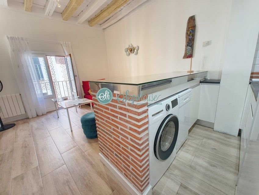 Piso de 69 m² en Segovia