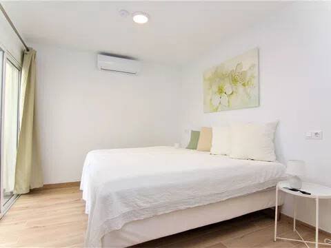 Piso de 125 m² en Mogán