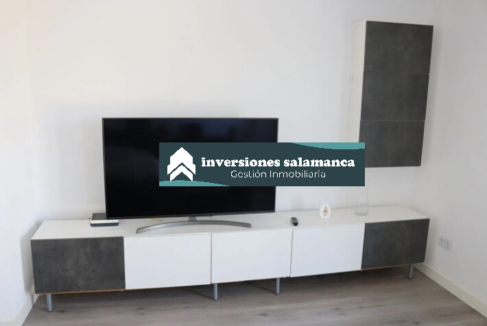 Piso de 88 m² en Salamanca