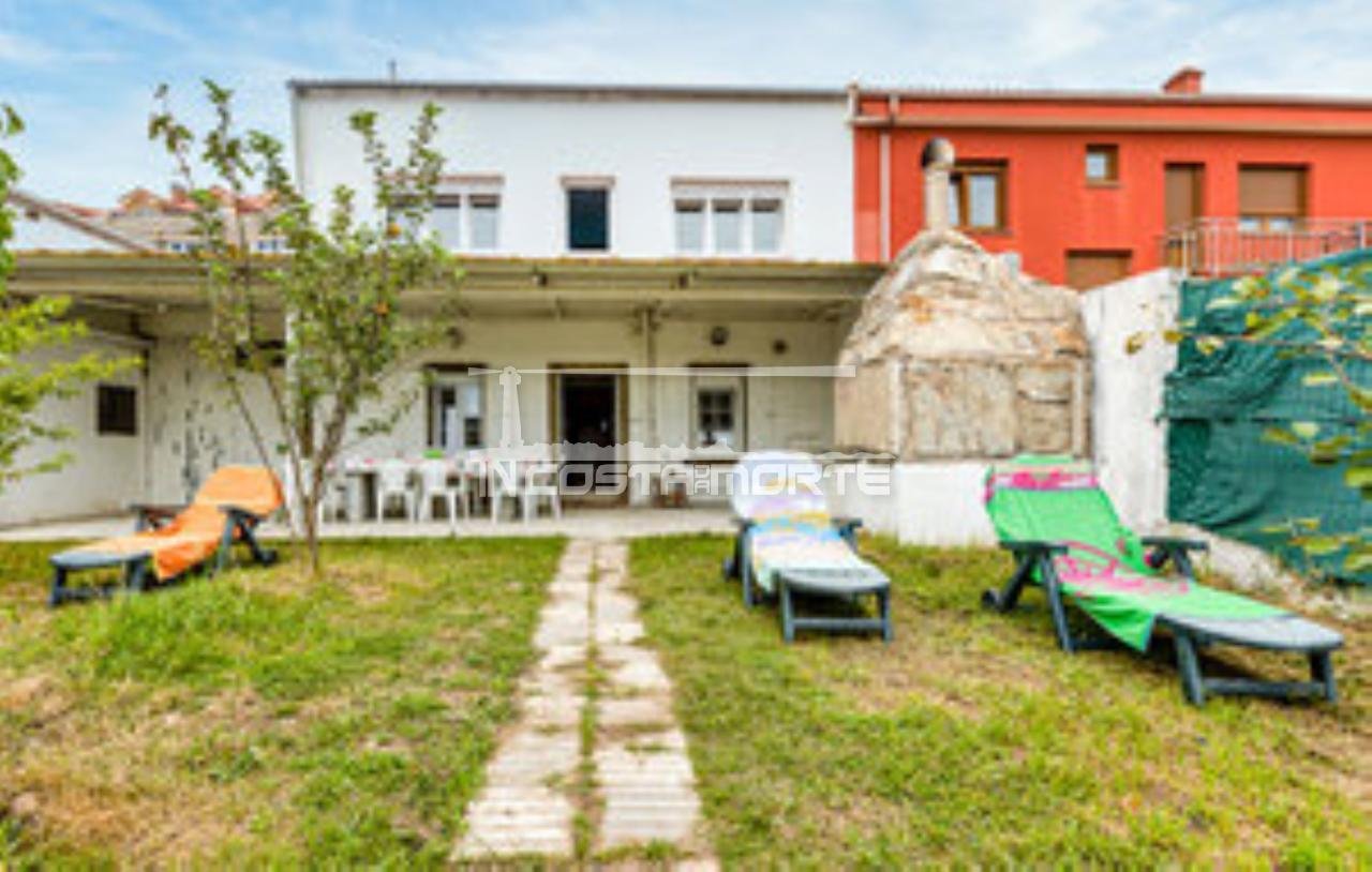 Wohnung 200 m² in Fisterra