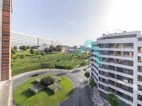 Piso de 45 m² en Oviedo