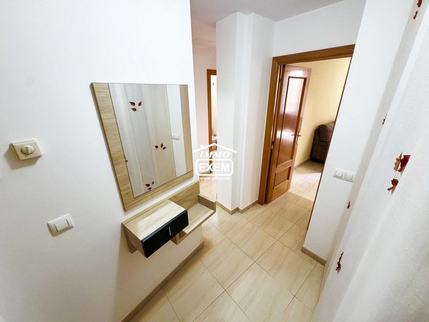 Piso de 101 m² en Lérida
